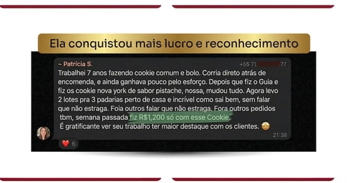 Depoimento 1